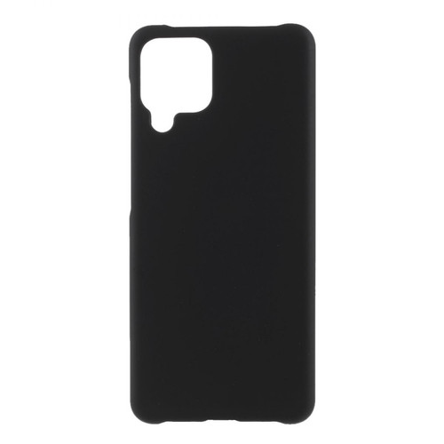 Other - Coque en TPU Caoutchouté rigide noir pour votre Samsung Galaxy A22 4G (EU Version) Other  - Accessoires et consommables