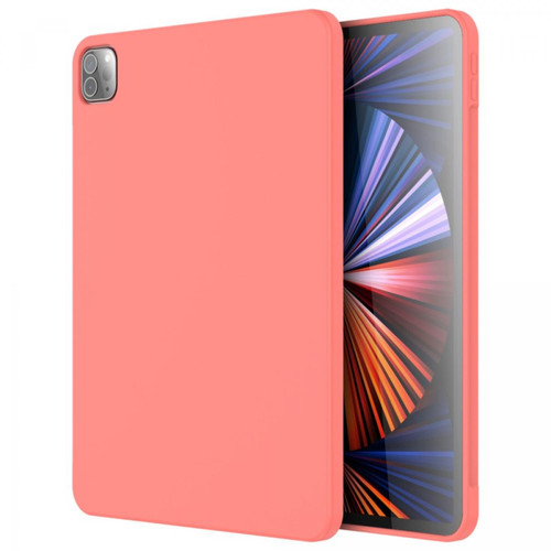 Other - Coque en TPU MUTURAL antichoc orange pour votre iPad Pro 11-pouces (2021)/(2020) Other  - Accessoire Tablette