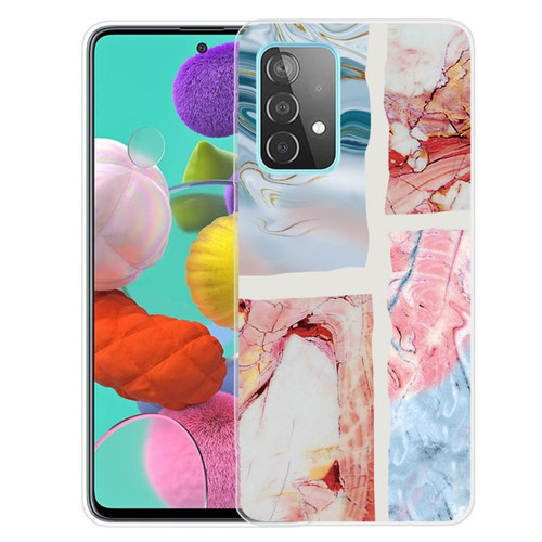 Other - Coque en TPU souple, anti-rayures style U pour votre Samsung Galaxy A73 5G Other  - Marchand Magunivers