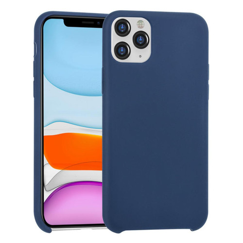 Other - Coque pour iPhone 11 Pro Max - Bleu Other  - Accessoire Smartphone Iphone 11 pro max