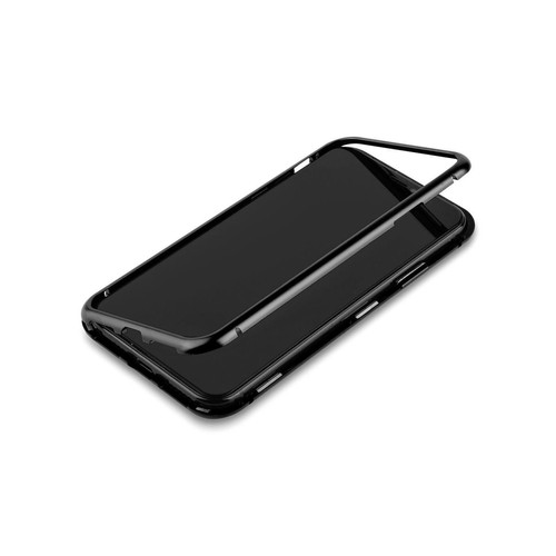 Other - Coque pour iPhone Xs Max -noir Other  - Accessoire Smartphone Iphone xs max