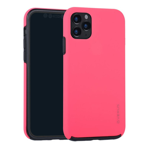 Other - Coque pour pour iPhone 11 Pro Max - Rose Other  - Accessoire Smartphone Iphone 11 pro max