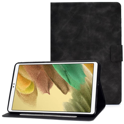 Other - Etui en PU anti-chute avec support et porte-cartes pour votre Samsung Galaxy Tab A7 Lite 8.7-pouces T220/T225 - gris Other  - Accessoire Tablette