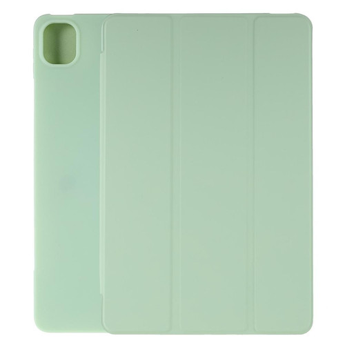 Other - Etui en PU antichoc avec support vert pour votre Xiaomi Pad 5/Pad 5 Pro Other  - Accessoire Tablette