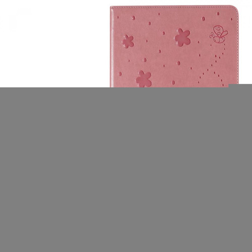 Other - Etui en PU motif chat et abeille avec support rose pour votre Samsung Galaxy Tab A7 Lite 8.7 pouces/T225/T220 Other  - Accessoire Tablette