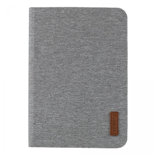 Other - Etui en PU texture, auto-absorbée gris pour votre Apple iPad mini (2021) Other  - Marchand Magunivers