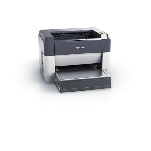 Kyocera -Kyocera Fs-1061Dn Laserdrucker, Desktop A4, monochrom Kyocera  - Imprimante Laser Monochrome