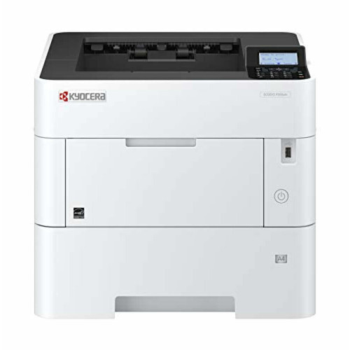 Kyocera - Kyocera Klimaschutz-System Ecosys Laserdrucker Kyocera  - Imprimantes et scanners Kyocera