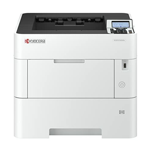 Kyocera - Kyocera Klimaschutz-System Ecosys P3145dn Laserdrucker: Schwarz-Weiß, Duplex-Einheit - Imprimantes et scanners Sans bluetooth