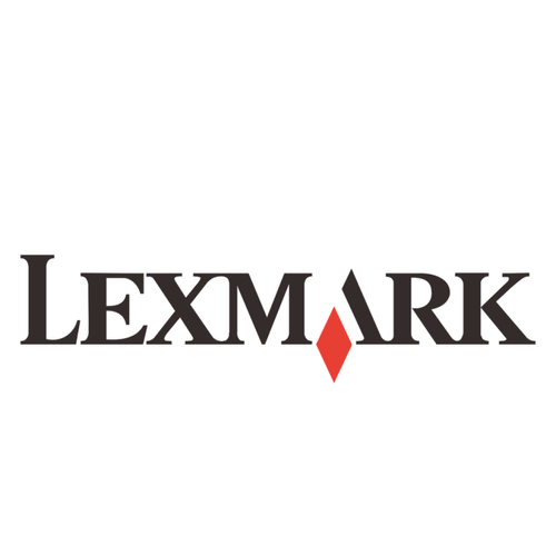 Lexmark - Lexmark 80C2HKE (802HKE) Tinte/Toner Lexmark  - Archos 80c xenon