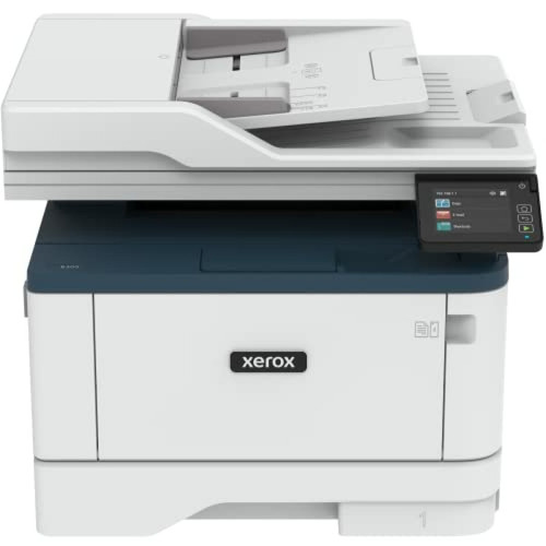 Imprimante Laser Xerox