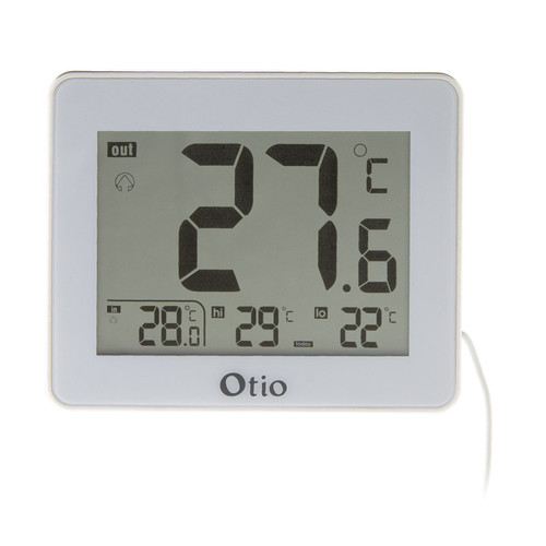 Thermomètres Otio
