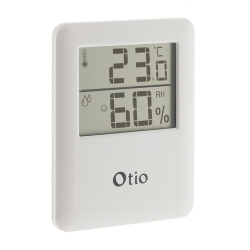 Otio - otio - 936055 - Thermomètres