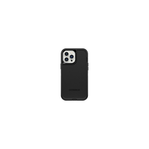 OtterBox - Otterbox OTT7784383 Cover Defender Iphone 13 Pro Max Iphone 12 Pro Max Comp Ip 13 Pro Max A2643 Ip 12 Pro Max A2411 Nero OtterBox  - Accessoires et consommables