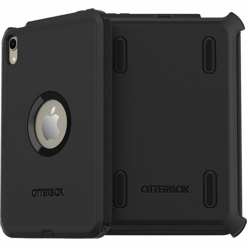 OtterBox - Housse pour Tablette iPad Mini Otterbox 77-87476 Noir OtterBox  - Accessoires et consommables