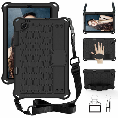 OtterBox - Advansia Housse de protection tablette pour Samsung Galaxy Tab  S6 Lite 10.4 (2020) P610/P615 Noir Super renforcée - Housse, étui tablette Cuir