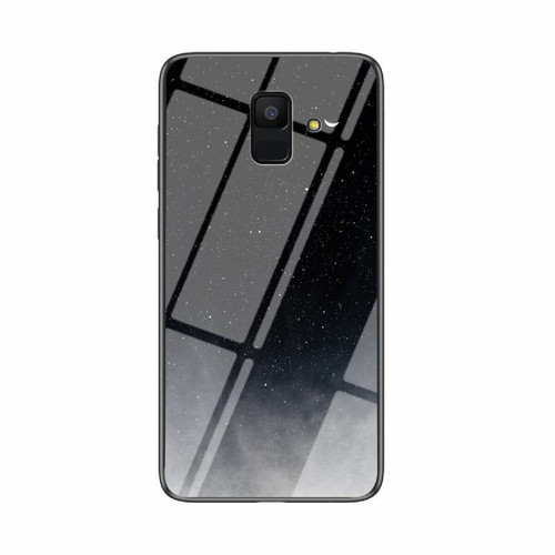 OtterBox - Housse Etui Coque de protection pour Samsung Galaxy A6 Face arriere etoilée [Xingkong YY] OtterBox  - Accessoire Smartphone OtterBox