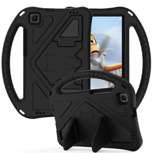 OtterBox - Advansia Housse de protection tablette pour Huawei M3 Lite 8.0 Noir Super renforcée - Housse, étui tablette Cuir