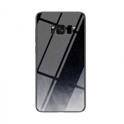 OtterBox - Housse Etui Coque de protection pour Samsung Galaxy S8 Face arriere etoilée [Xingkong YY] OtterBox  - Accessoires Samsung Galaxy S Accessoires et consommables