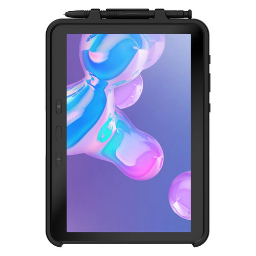 OtterBox - OtterBox Universe Samsung Galaxy Tab Active Pro 10.1 - clear/black - ProPack OtterBox  - Housse, étui tablette OtterBox
