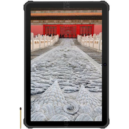 Oukitel - Tablette tactile Incassable oukitel RT5 - double Sim - Android 13.0 - 10.1 "- 256 Go - 8 RAM - orange Oukitel  - Oukitel