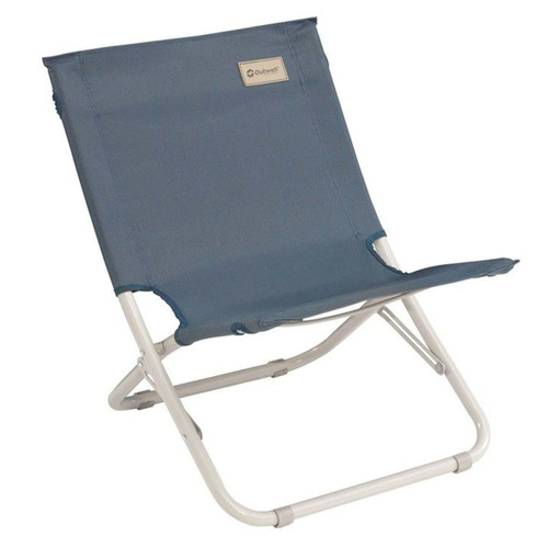 Outwell - Outwell Chaise de camping pliable Sauntons Bleu océan - Accessoires fitness