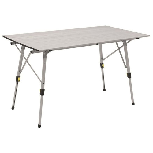 Outwell - Outwell Table de camping pliable Canmore L Outwell  - Outwell