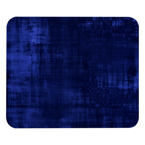 ownta - OWNTA Blue Background Modèle Tapis de bureau avec tapis de souris, fond en caoutchouc antidérapant imprimé, adapté au bureau et aux jeux ownta  - Nos Promotions et Ventes Flash
