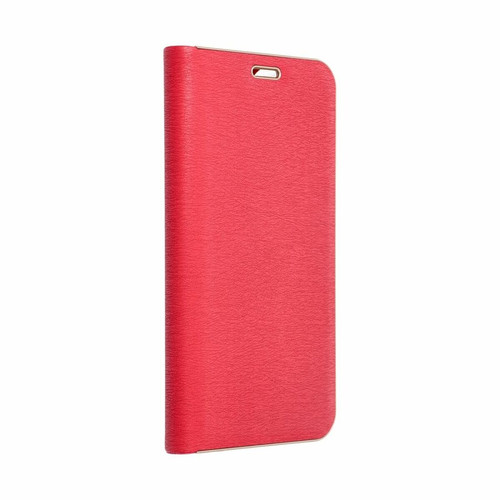Ozzzo - etui lusur book pour xiaomi redmi 10c rouge Ozzzo  - Accessoire Smartphone