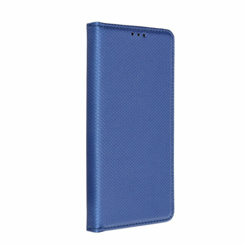 Ozzzo - etui smart coque book pour xiaomi redmi 10 / redmi 10 2022 bleu marine Ozzzo  - Coques Smartphones Coque, étui smartphone