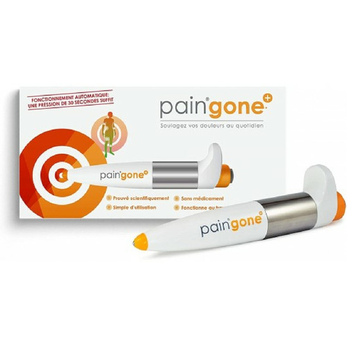 Paingone - Paingone Plus, le dispositif médical anti-douleur Paingone  - Santé et bien être connectée
