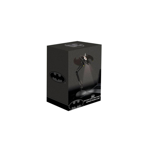 Paladone Products - Batman - Lampe USB Batwing 60 cm - Paladone Products