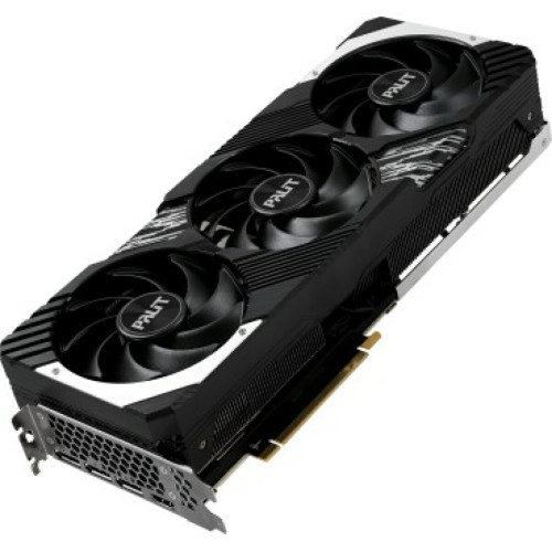 Palit - Carte Graphique Palit NED4070H19K9-1043A 12 GB RAM NVIDIA GEFORCE RTX 4070 Palit  - Marchand 1fodiscount