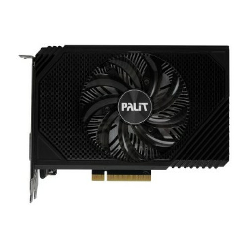 Palit - Palit GeForce RTX 3050 StormX NVIDIA 8 Go GDDR6 Palit  - Carte Graphique Palit