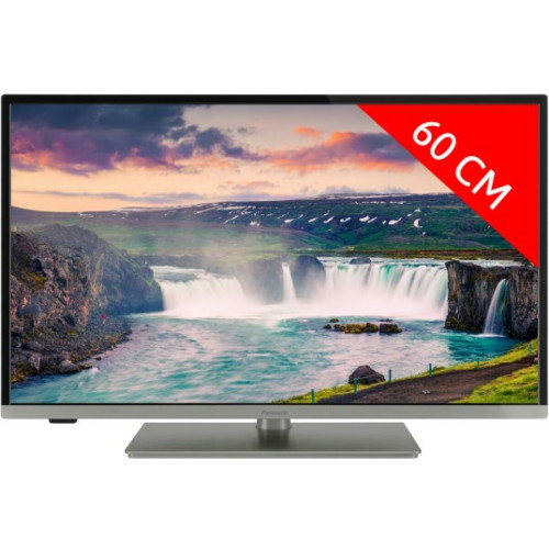 Panasonic - TV LCD 60 cm TX-24MS350E Smart TV - TV 32'' et moins Smart tv