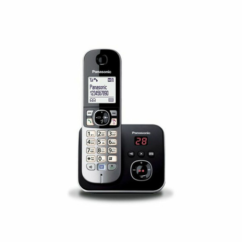 Panasonic Téléphone IP Panasonic KX-TG6821