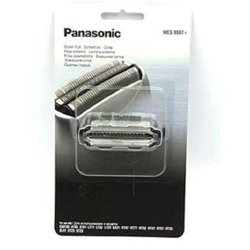 Panasonic - Grille de rasage de rasoir panasonic Panasonic  - Entretien