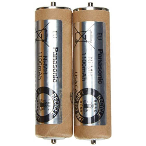 Panasonic - Panasonic wer160l2506 batterie rechargeable pour tondeuses er-160/1610/1611 Panasonic  - Accessoires Rasoirs & Tondeuses Panasonic - Rasage Electrique