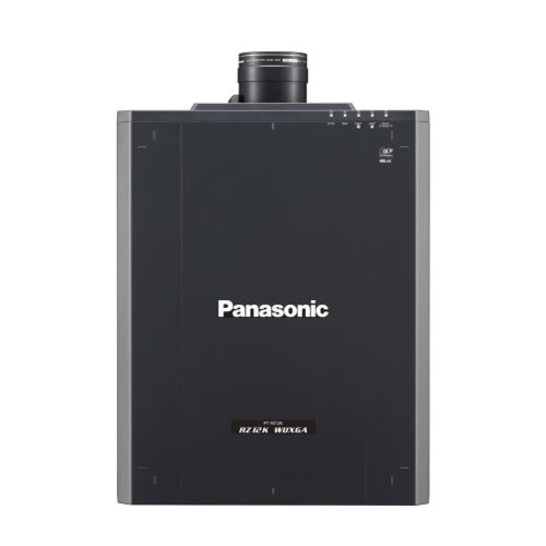 Vidéoprojecteurs polyvalent Panasonic