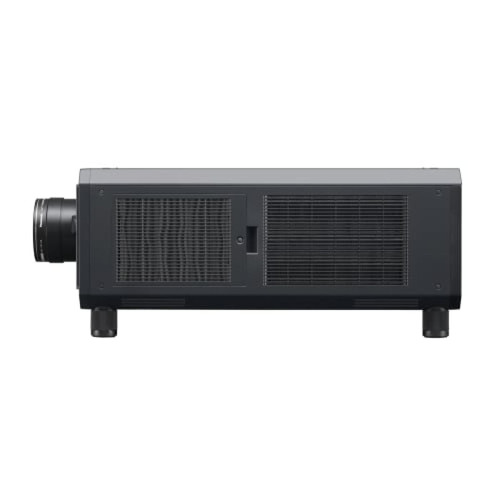 Panasonic PT-RZ12KEJ Vidéo Projecteur DLP 1080p Full HD 21000 ANSI Lumens HDMI Noir
