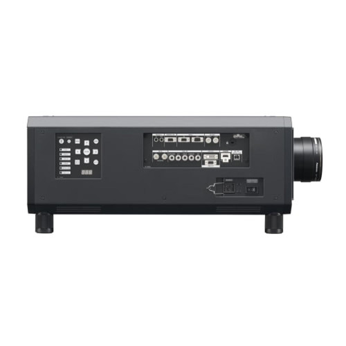 Vidéoprojecteurs polyvalent PT-RZ12KEJ Vidéo Projecteur DLP 1080p Full HD 21000 ANSI Lumens HDMI Noir
