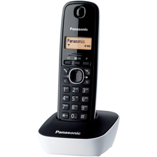 Panasonic - panasonic - kxtg1611frw - Téléphonie Panasonic - Rasage Electrique