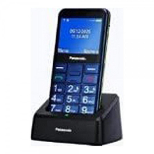 Panasonic - Téléphone Portable Panasonic Corp. KX-TU155EX Panasonic  - Black friday téléphone portable Téléphonie