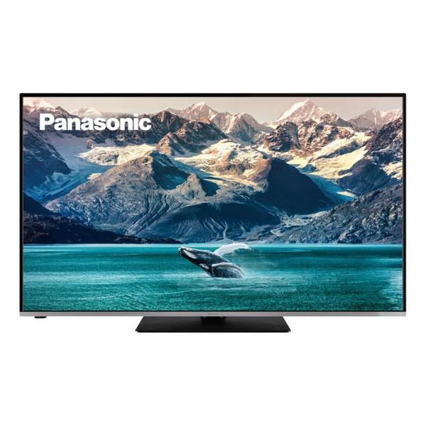TV 50'' à 55'' Panasonic Téléviseur 4K 50" 126 cm PANASONIC TX-50JX610E