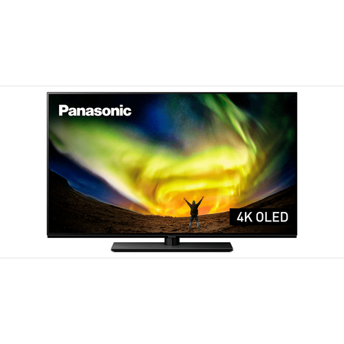 TV 32'' et moins Panasonic TV OLED 4K 121 cm TX-48LZ980E