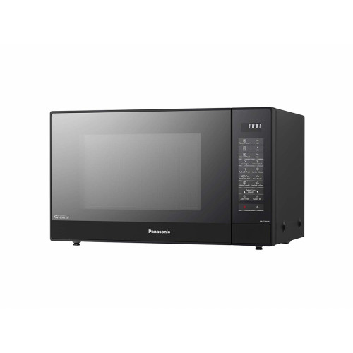 Four micro-ondes Panasonic Micro-ondes grill 31l 1000w noir - NNGT46KBSUG - PANASONIC