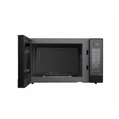 Panasonic Micro-ondes grill 31l 1000w noir - NNGT46KBSUG - PANASONIC