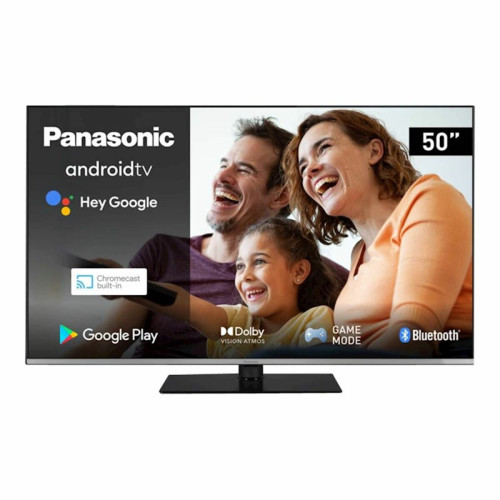 Panasonic - Téléviseur PANASONIC TX50LX670E - - TV 50'' à 55''