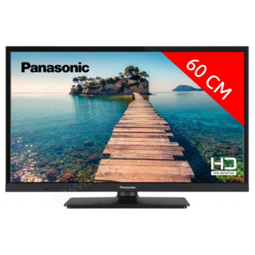 Panasonic - TV LED 60 cm TX-24MS480E - TV 32'' et moins Smart tv