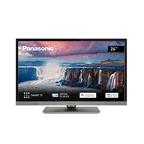 Panasonic -TX-24JSW354 Panasonic  - TV 32'' et moins Smart tv